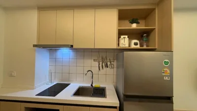 Fantasea Kamala Beach 1 BR 313 – Foto 2