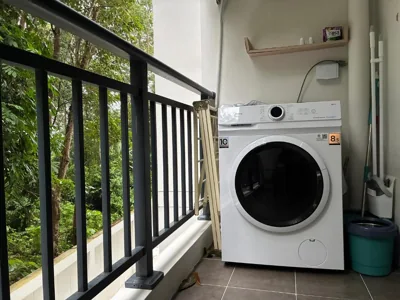 Fantasea Kamala Beach 1 BR 313 – Foto 4