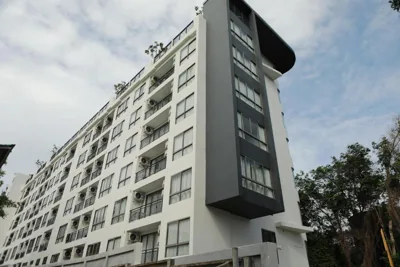 Fantasea Kamala Beach 1 BR 313 – Foto 5
