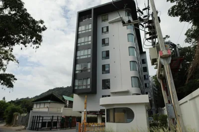 Fantasea Kamala Beach 1 BR 313 – Foto 6