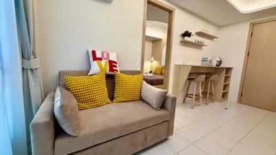 Fantasea Kamala Beach 1 BR 313 – Foto 8