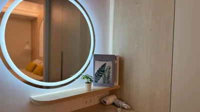 Fantasea Kamala Beach 1 BR 313 – Foto 9
