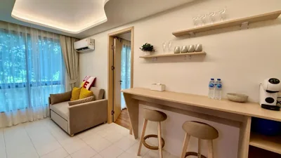 Fantasea Kamala Beach 1 BR 313 – Foto 10