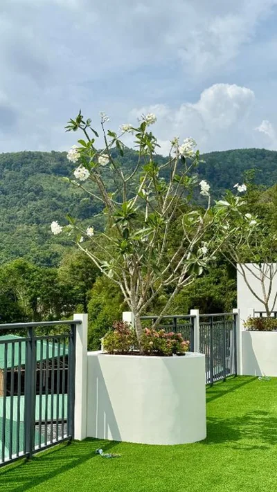 Fantasea Kamala Beach 1 BR 313 – Foto 12